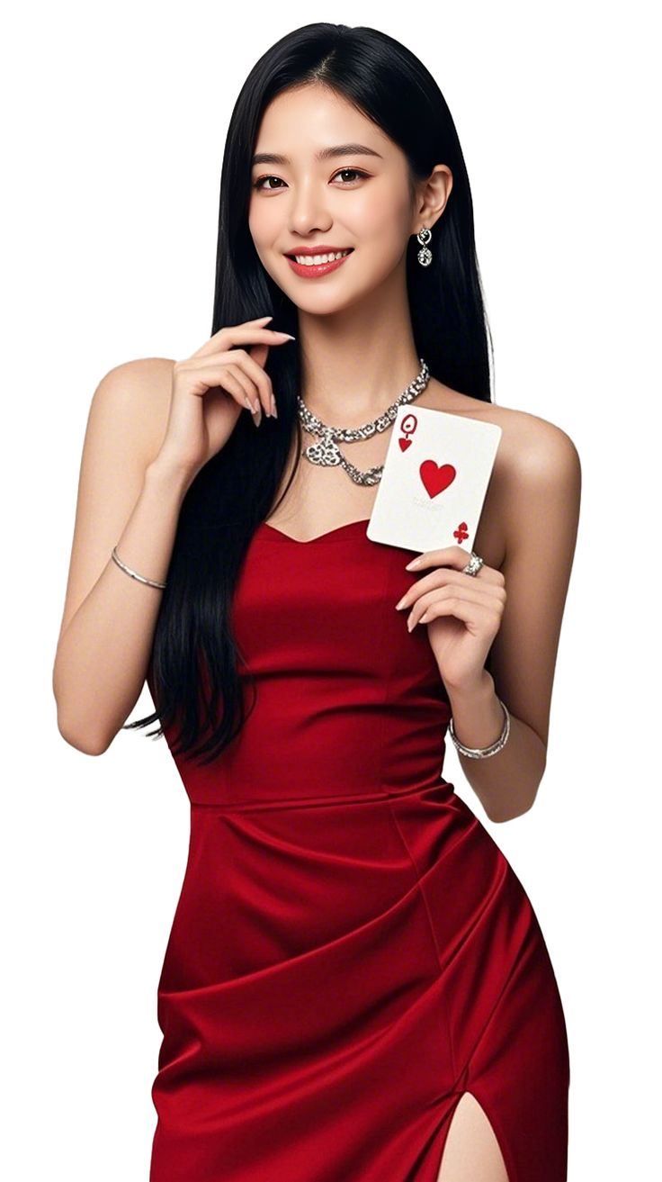 tower ac Dealer Card Hi Lo