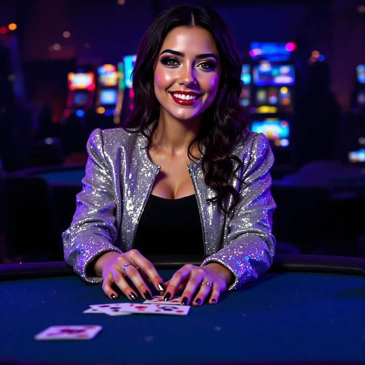 tower ac Hi Lo card rounds tower ac par